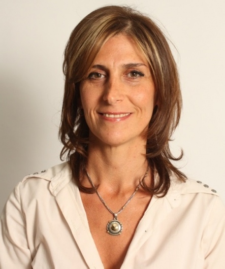 Lic. Graciela Tuma - Nutricionista